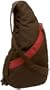 AmeriBag Wave Healthy Back Back Microfiber Tote