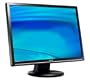 ASUS VW225N 55,9 cm (22 Zoll) WSXGA+ Widescreen TFT digital / DVI-D (Kontrastverh�ltnis 8000:1, Reaktionszeit 5ms) schwarz