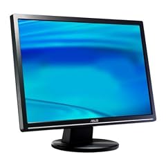 ASUS VW225N 55,9 cm (22 Zoll) WSXGA+ Widescreen TFT digital / DVI-D (Kontrastverh�ltnis 8000:1, Reaktionszeit 5ms) schwarz