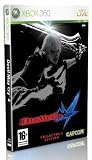 Revue Capcom  / Devil May Cry 4 - Edition Collector