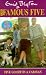 Search : Five Go Off in a Caravan (The Famous Five TV Tie-ins)