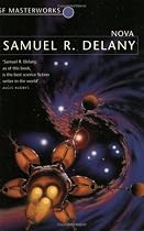 Nova (S.F. Masterworks)