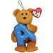 Ty Bear Alphabet
