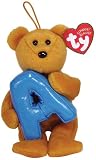 Ty A - Blue