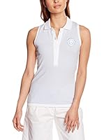 Nuni Polo Monicelli (Azul Claro)