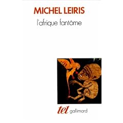 L'Afrique fant�me