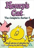 Henrys Cat - Complete Series 4 [DVD] [2004]