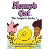 Henry's Cat - Complete Series 4 [DVD] [2004]