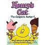 Henry'S Cat - Complete Series 4 [DVD] [2004]
