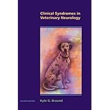 clinical syndromes in veterinary neurology 2e