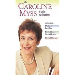 The Caroline Myss Audio Collection