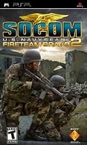 SOCOM U.S. Navy Seals Fireteam Bravo 2
