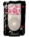Avila Beach iPod Case- Cherry Blossom Pink