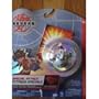 Bakugan Battle Brawlers Special Attack Spin Grey Dragonoid