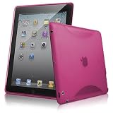 RadTech Aero for iPad2 Case Pink [iPad2用の保護ケース ピンク]