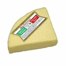 Provolone Extra Sharp by Gourmet-Food