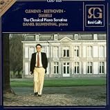 Search : The Classical Piano Sonatina