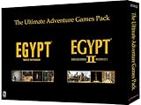 Ultimate Adventure Games Pack 6