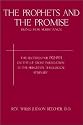 Prophets and the Promise: Being for Substance; The Lectures for 1902-1903