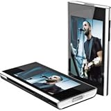 Coby MP826-4GBLK 2.8 Inch LCD Touchscreen Video MP3 Player 4 GB (Black) ~ Coby