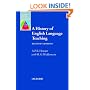 Oxford Applied Linguistics: A History of English Language Teaching