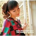 tohko BEST ALBUM 10+5 10th Anniversary edition