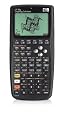 HP 50g Graphing Calculator (F2229AA#ABA)