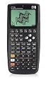 HP 50g Graphing Calculator (F2229AA#ABA)