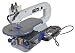  : Fox 16" Variable Speed Scroll Saw with Flexidrive