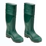 Stivali Antinfortunistici (Verde) - T...