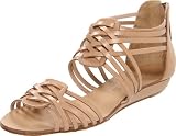 410QUWY4uyL. SL160  Steven by Steve Madden Womens Skarrlet Sandal