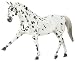 Breyer Sheik af Hallundbaek Horse