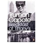 Breakfast at Tiffany's (Penguin Modern Classics) book cover