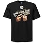 Pittsburgh Steelers Super Bowl XLIII Champions Six Rings - One for the Other Hand Mens T-Shirt