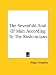 The Sevenfold Soul Of Man According To The Rosicrucians