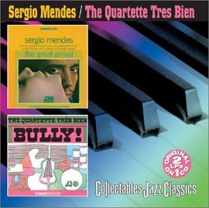  Sergio Mendes