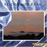 El Condor Pasa-Panflute Mel.