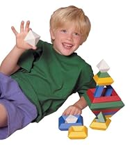 WEDGiTS Starter Set - 15 Piece Set