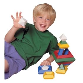 WEDGiTS Starter Set - 15 Piece Set