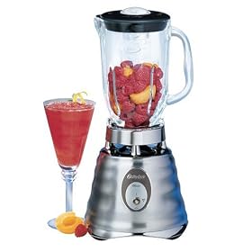 Oster Contemporary Classic Beehive Blenders by Blenders