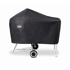 Weber 7454 Work Table Cover from Covers & Pillows Cushions