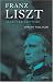 Book Franz Liszt: Selected Letters