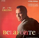 Jump Up Calypso [Vinyl LP] - Harry Belafonte