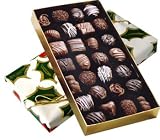 Helen Grace Chocolates, Assorted Soft Centers, Gift Box