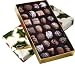 Assorted Soft Center Chocolates, Wrapped Gift Box