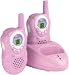 Binatone Latitude 150 Pink Walkie Talkie