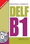 DELF B1 + CD audio: DELF/DALF - DELF B1 + CD audio