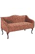 Buckingham Small Settee