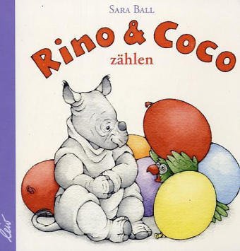 Rino & Coco z�hlen