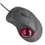 Microsoft D67-00001 Trackball Optical Mouse